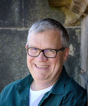 Matt Alder