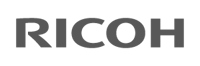 RICOH-logo