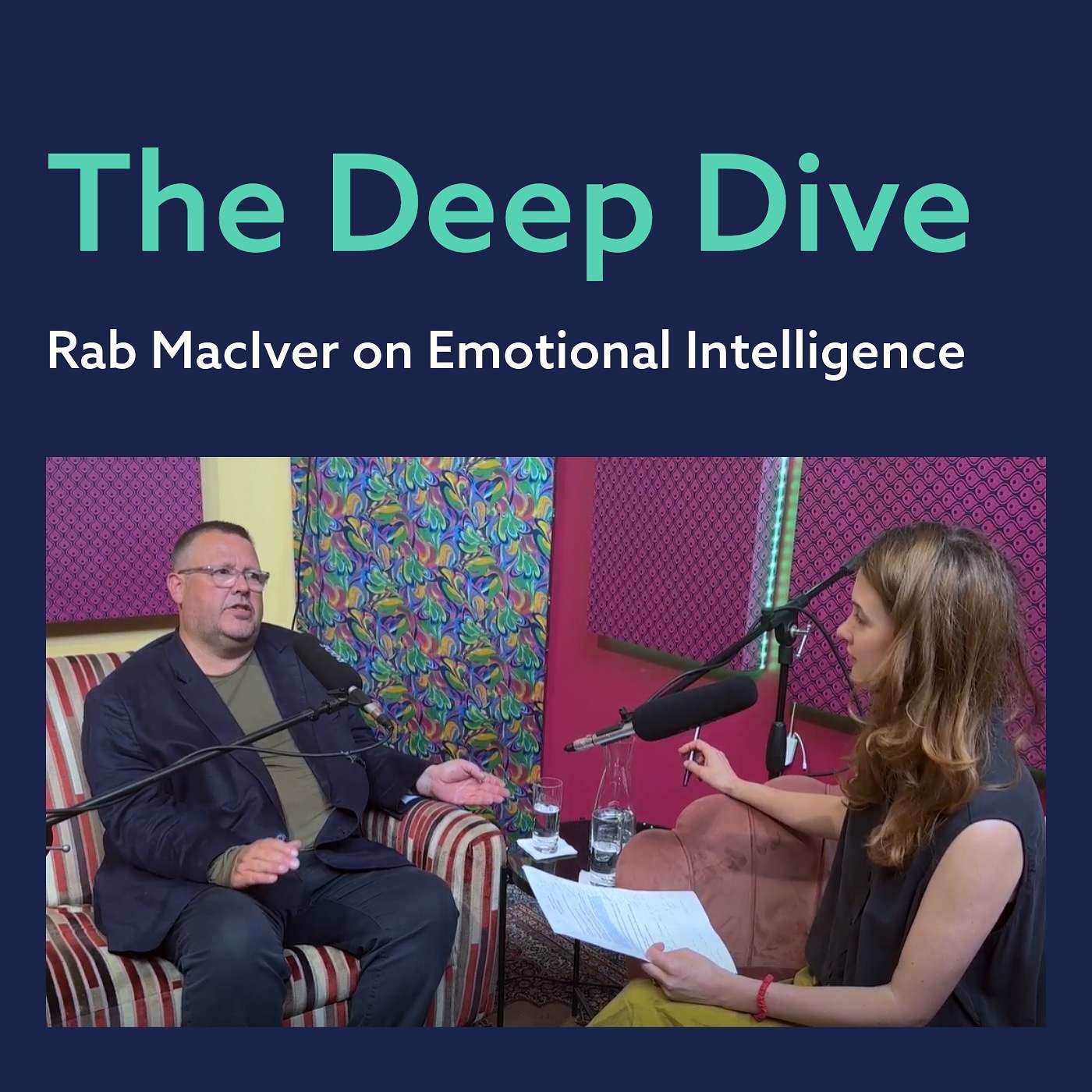 Episode 2 - Emotional Intelligence